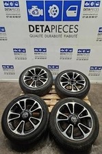 ✅4 JANTES MG 3 STYLE 2016