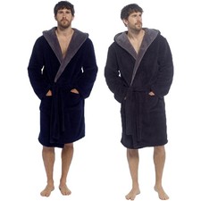 A2Z Hommes Polaire Sherpa à
