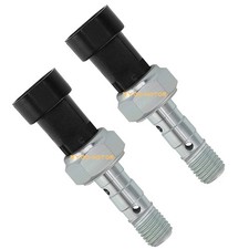 Replacement Brake Pressure Switch for Polaris - 2 Pack 4081117