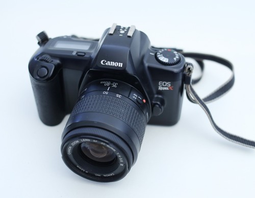 Canon eos rebel appareil - canon,