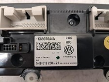 Commande chauffage VOLKSWAGEN