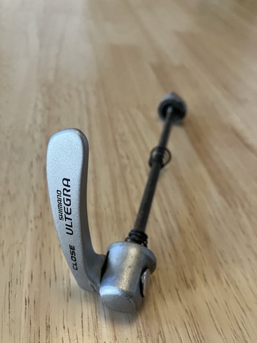 Shimano ultegra 6500 front - shimano, hb-6500