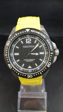 NAUTICA MAPMAU005 Watch