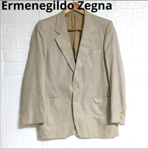 Manteau sport ermenegildo - de,
