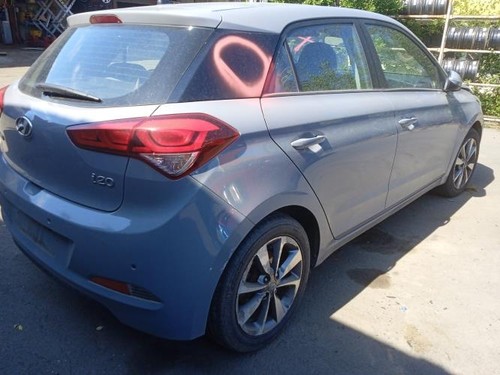 Jauge carburant hyundai i - jauge,