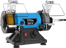 Touret à meuler double GDS 75