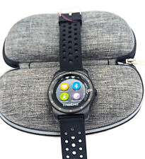 BeBe Silicone Bracelet Smart Watch