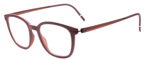 Lunettes optiques silhouette - optiques,