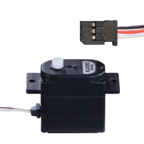 Micro servo connecteur - servo, rs-4-connecteur