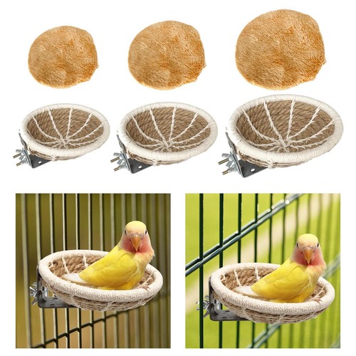 Nid élevage oiseaux - d'oiseaux,,