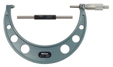 Mitutoyo 103-221 Micromètre