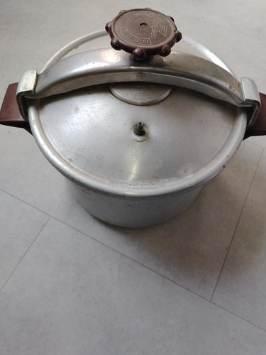 Cocotte minute seb - cocotte,