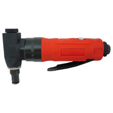 Grignoteuse pneumatique