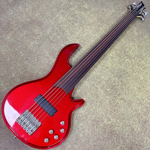 Custom luthier string - custom, 6-string