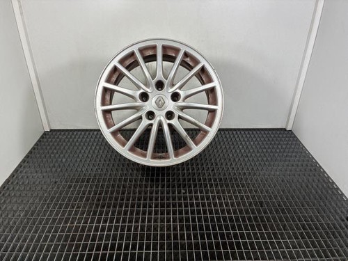 Jante renault laguna - 3, phase
