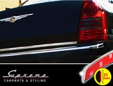 Pour CHRYSLER 300 C Limousine