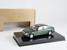 Auto art 1/43 Maybach 57