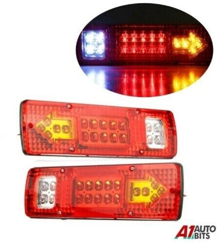 Universel fonction led - 2x,
