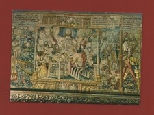 Eglise de LA CHAISE DIEU -