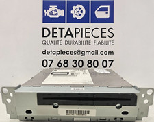 ✅Unité principale radio CD