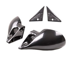 2 rétroviseur manuel M3 BMW