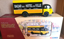 CORGI Héritage réf 71411 -