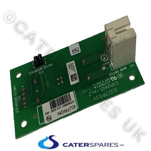 Interrupteur pcb tactile i - interrupteur,