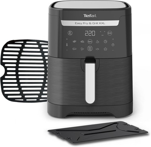 Tefal simple fry barbecue - tefal,