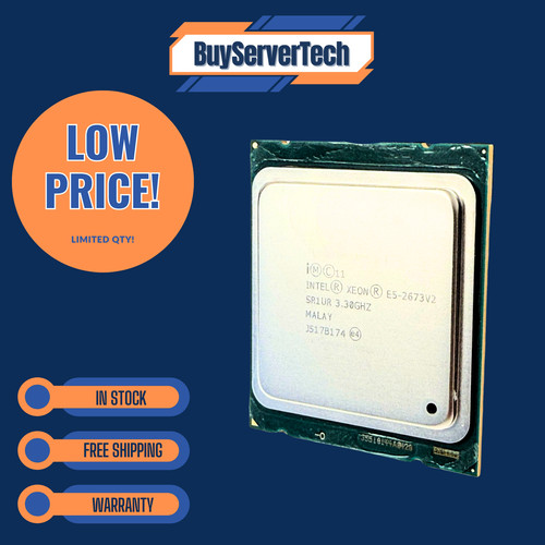 Intel xeon 2673 sr1ur - e5-2673,