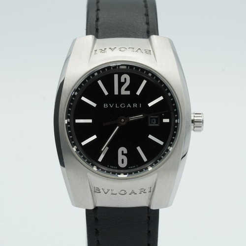 Bulgari ergon quartz femme - ergon,