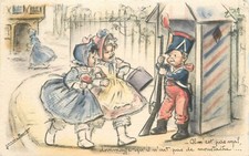 GERMAINE BOURET (illustrateur)