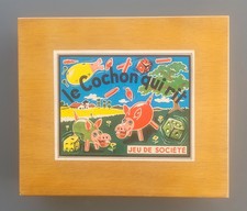 ancien complet coffret boite