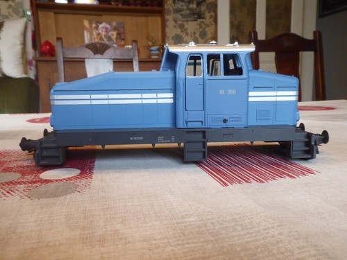 Märklin maxi spur - maxi, 1