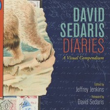 David Sedaris Journaux: A