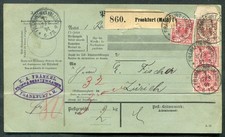 DR-Krone/Adler 50OR Marque