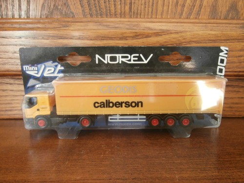 Norev camion semi - 1/87,