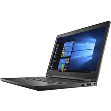 Dell Latitude 5580 I5-7300U