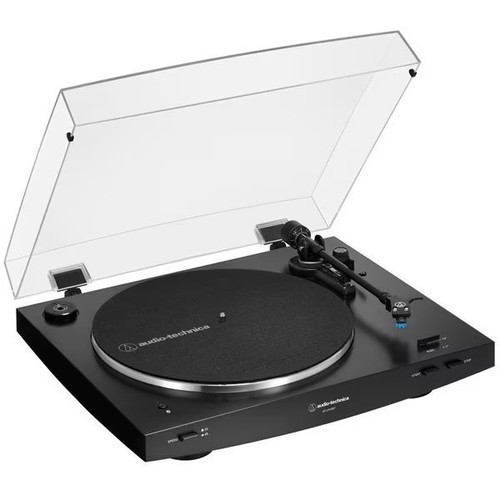Platine vinyle audio technica - platine,