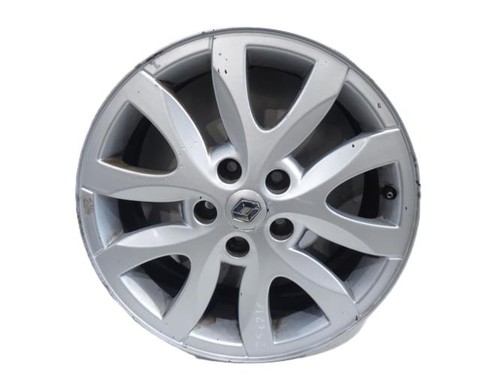 Jante renault megane phase - jante, 3