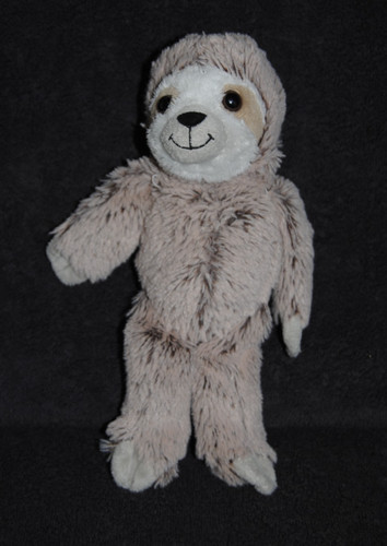 Doudou paresseux kinder - paresseux,