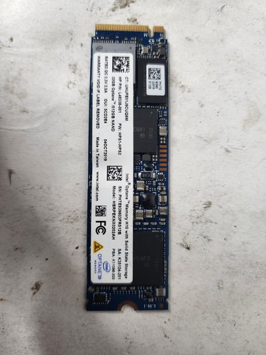 Intel optane h10 - optane,
