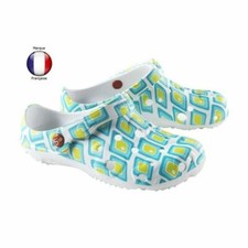 CHAUSSURE SABOT SCHUZZ SCHU'ZZ