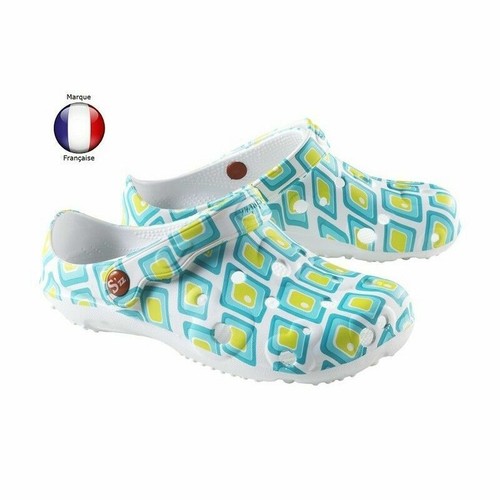 Chaussure sabot schuzz - schuzz, schu'zz