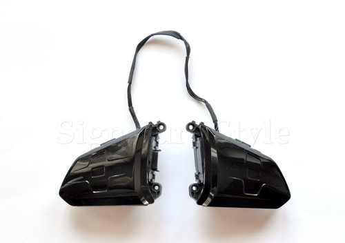 Boutons volant golf 8 - vw,