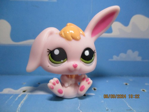 Petshop lapin belier 2281 - petshop, n°2281