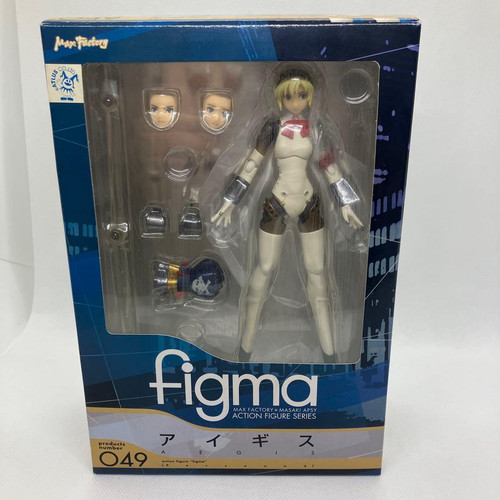 Figma 049 persona aegis - 3,
