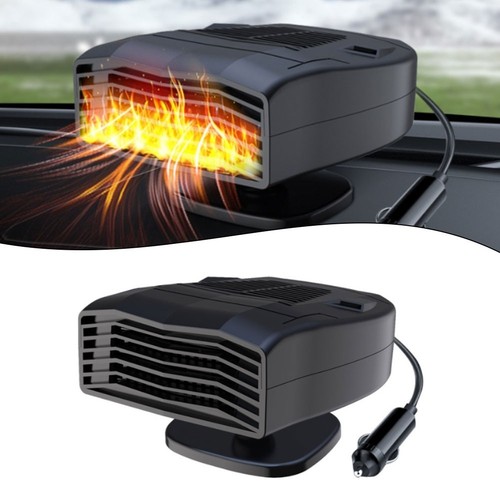 Chauffage voiture 12v 140w - voiture,