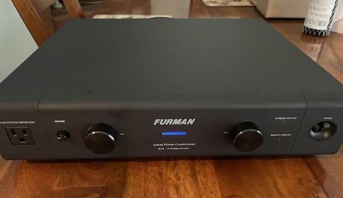 Furman elite pfi - elite-15, 15a
