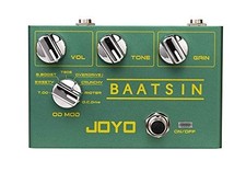 JOYO Jo Yo Effector R-11