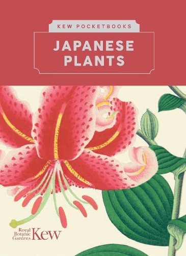 Kew pocketbooks japanese - kew,